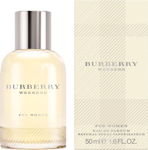 burberry donna weekend 50 ml prezzo acqua e sapone|Burberry Weekend for Women Classic Eau de Parfum .